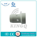 Kingq Antorcha de soldadura 501d de alta calidad Binzel refrigerada por agua con boquilla de gas